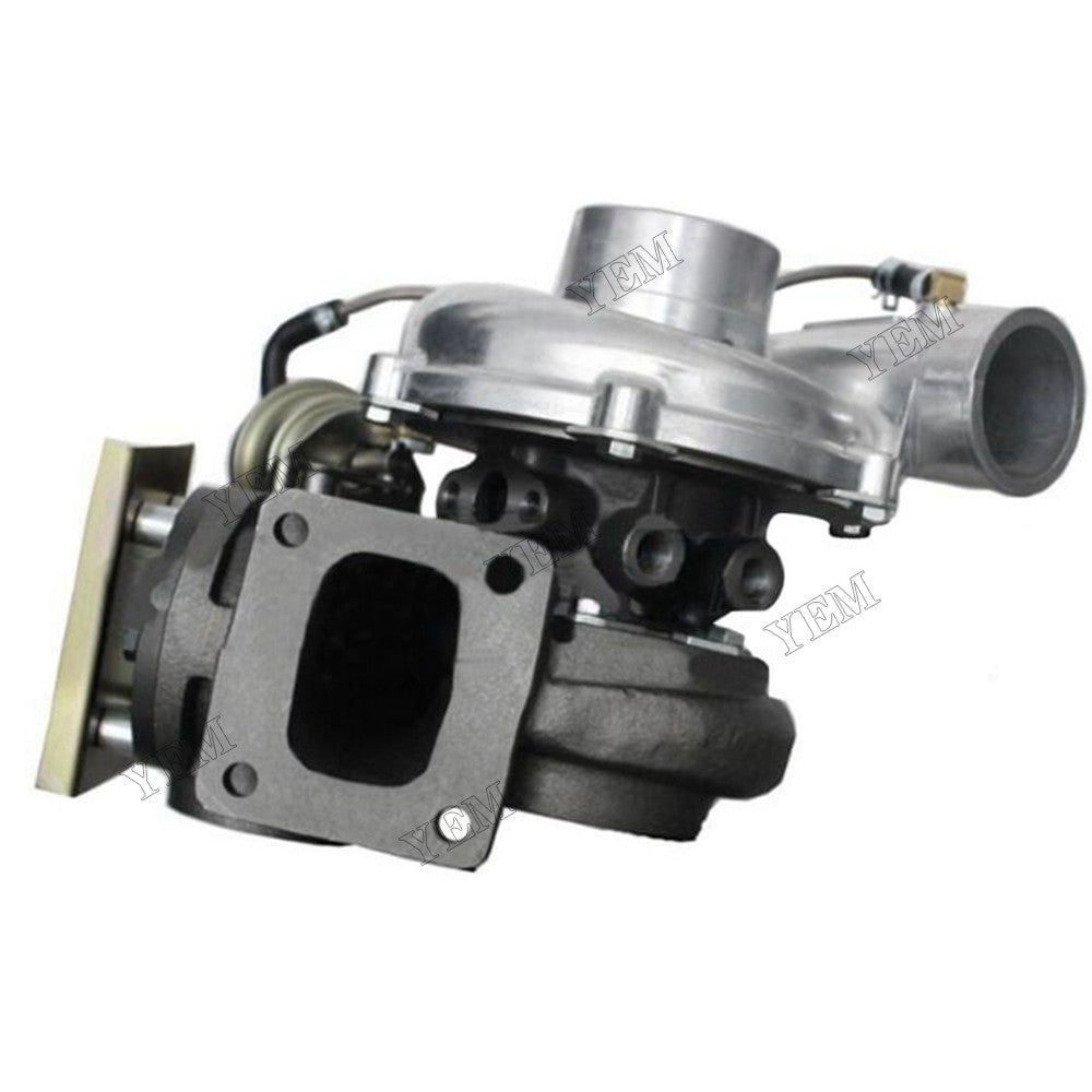 For Hitachi Engine H06CT Excavator EX220 EX220-1 EX270 Turbo RHC7A Turbocharger 24100-1860 For Hitachi