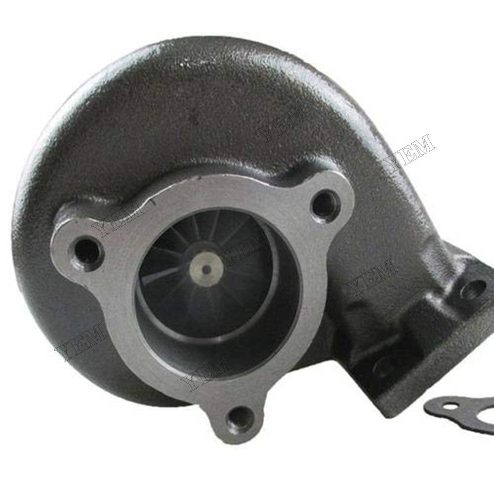 For Mitsubishi Engine S4K Caterpillar CAT Excavator 311 311B 312 312B 314C Turbo TDO4HL Turbocharger 49189-02450