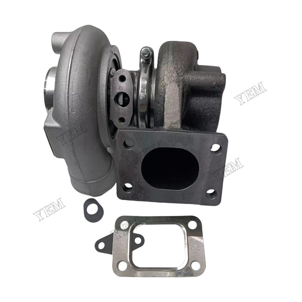 For Isuzu Engine 4BG1 4BG1T JCB Excavator JS130 JS145W JS160 JS175W JS180 Turbo TDO4HL Turbocharger 02/800380 For Isuzu