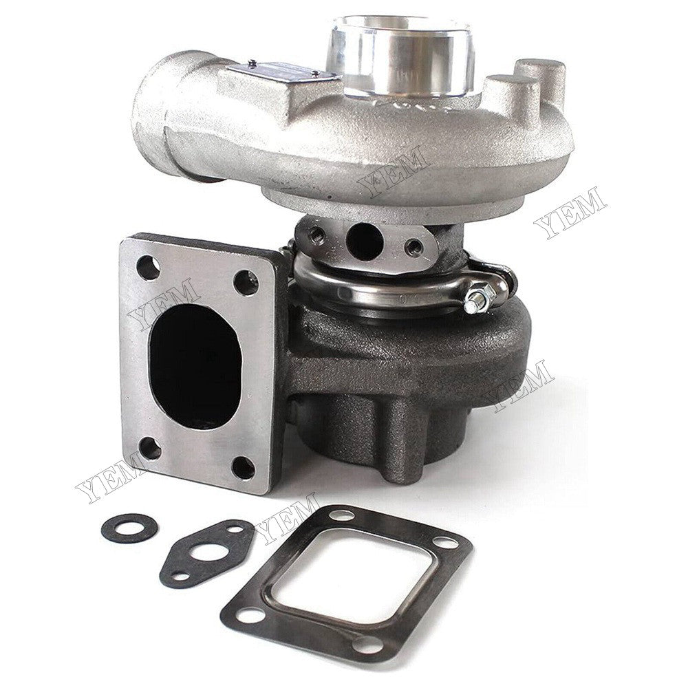 For Isuzu Engine 4BG1 CASE Excavator CX160 CX180 9013 Turbo TDO4H Turbocharger 289731A1