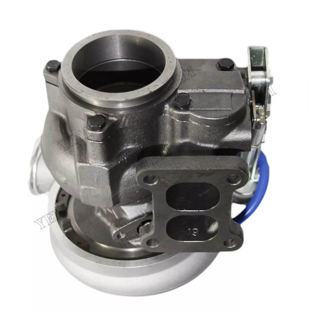 For Cummins Engine 6C 6CTAA QSC Turbo HX40W Turbocharger 3597311 For Cummins