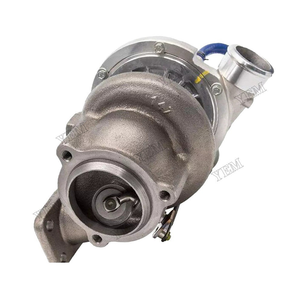 For Caterpillar CAT Engine C4.4 Trailer Mounted Pumper SPF343C Turbocharger 482-0235