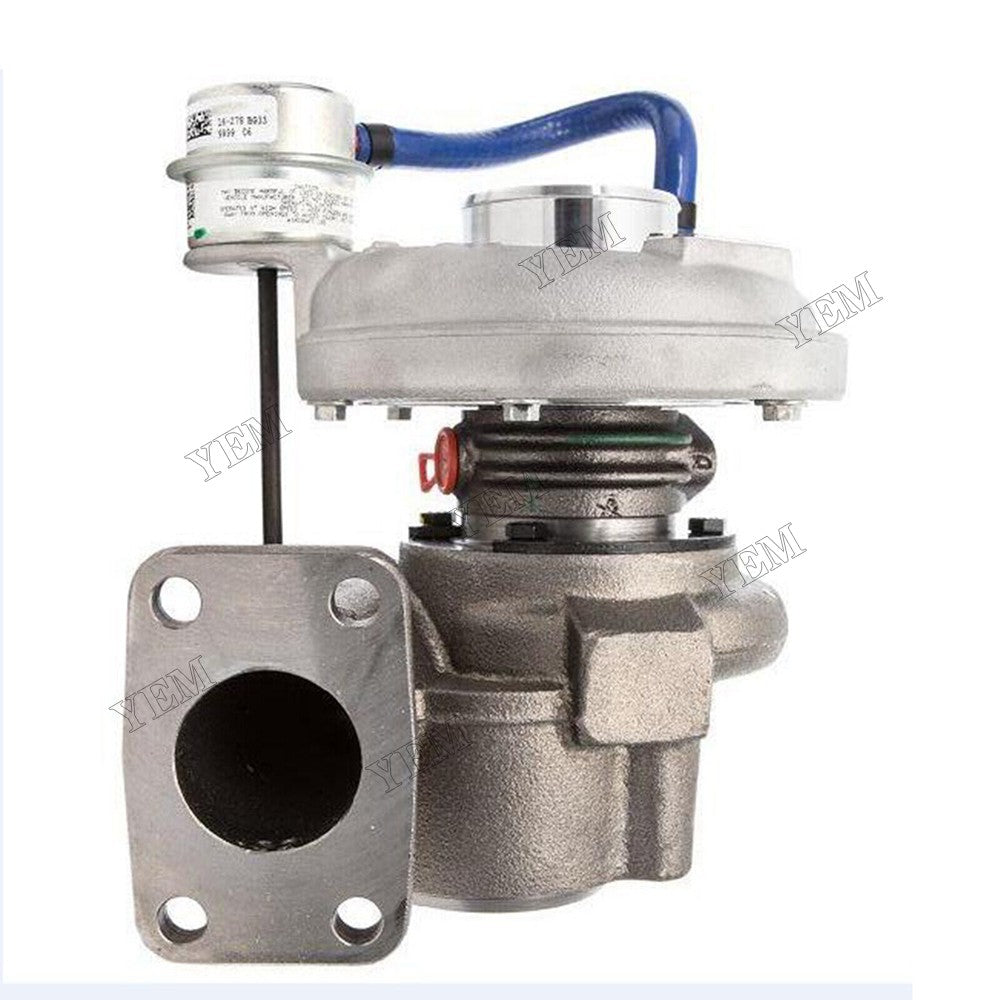 For Caterpillar CAT Engine C4.4 Trailer Mounted Pumper SPF343C Turbocharger 482-0235 For Caterpillar