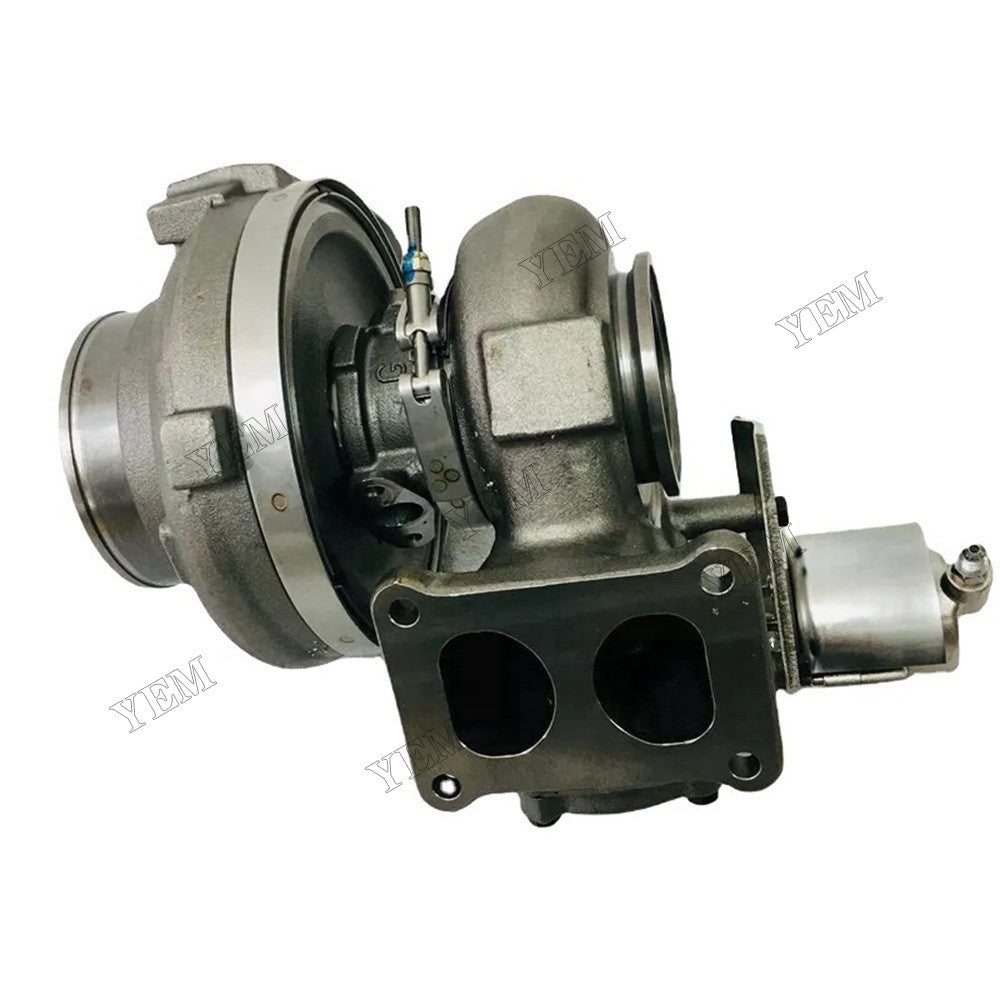 For Caterpillar CAT Engine C13 Excavator 349E Turbocharger 346-6067 For Caterpillar