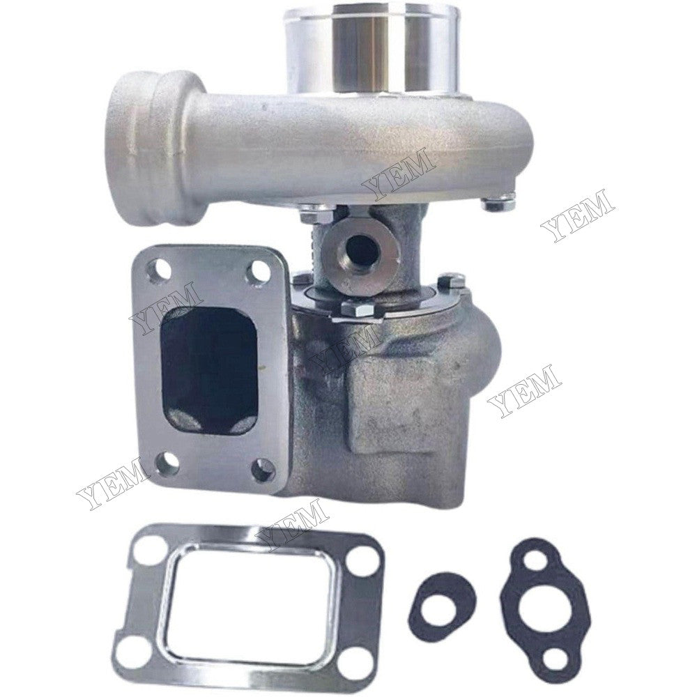 For Deutz BF4M2012C Volvo D4D Engine Turbo S100 Turbocharger 04254347 04254537KZ