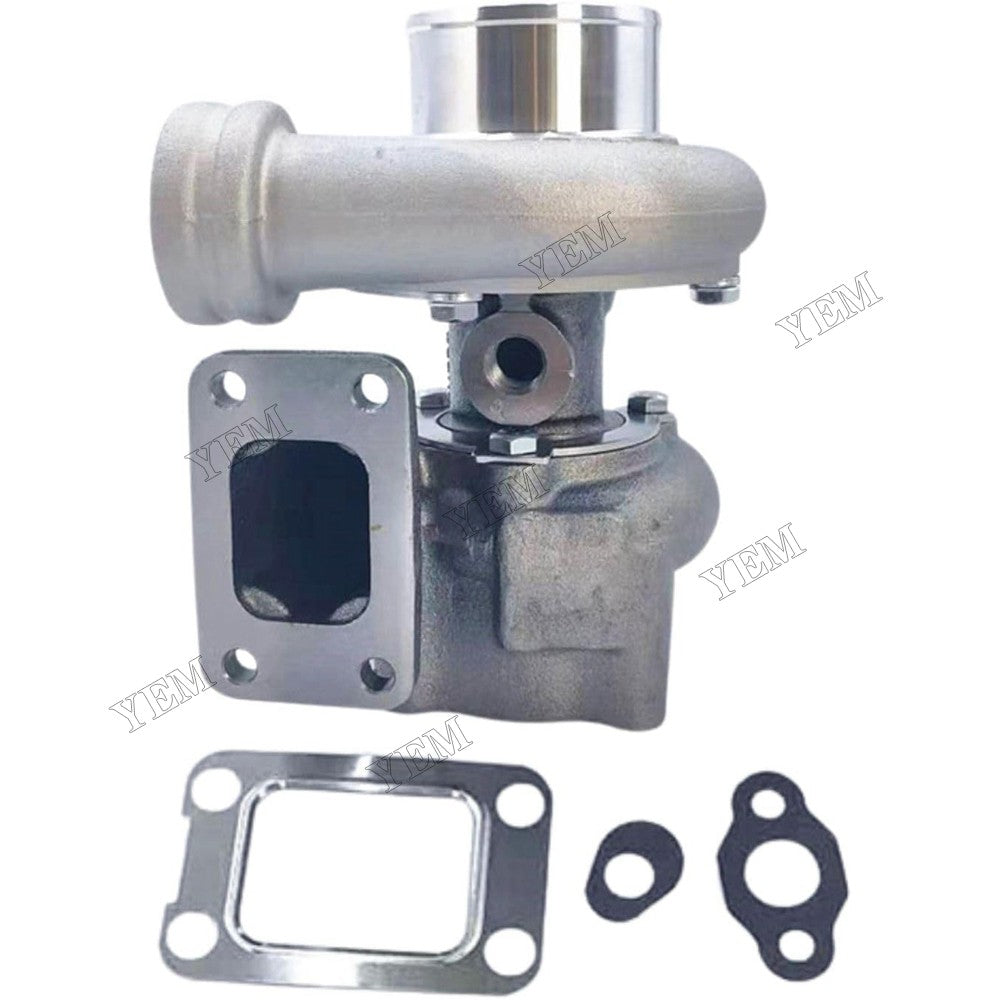 For Deutz BF4M2012C Volvo D4D Engine Turbo S100 Turbocharger 04254347 04254537KZ For Deutz