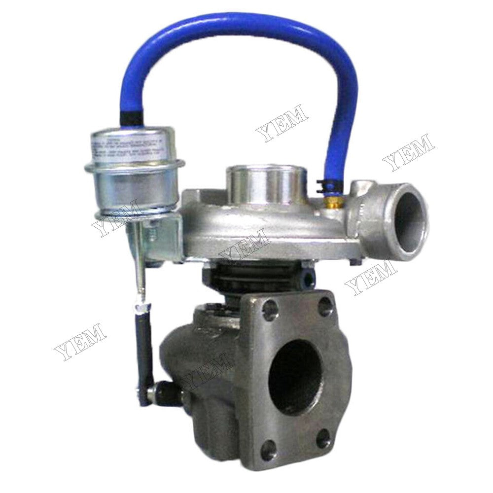 For Perkins Industrial Engine T4.40 Darwin EPA Tier 1 Turbo GT2052S Turbocharger 2674A375 2674A308 727264-0005 For Perkins