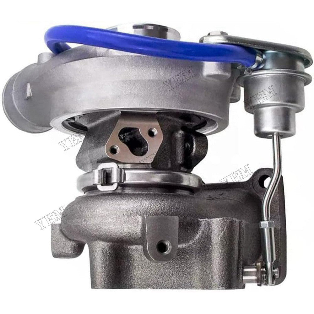 For Toyota 2-LT Engine Hiace 2.5 Hilux 2.4 Land Cruiser LJ70 LJ71 LJ73 Turbo CT20 Turbocharger 17201-54060 For Toyota