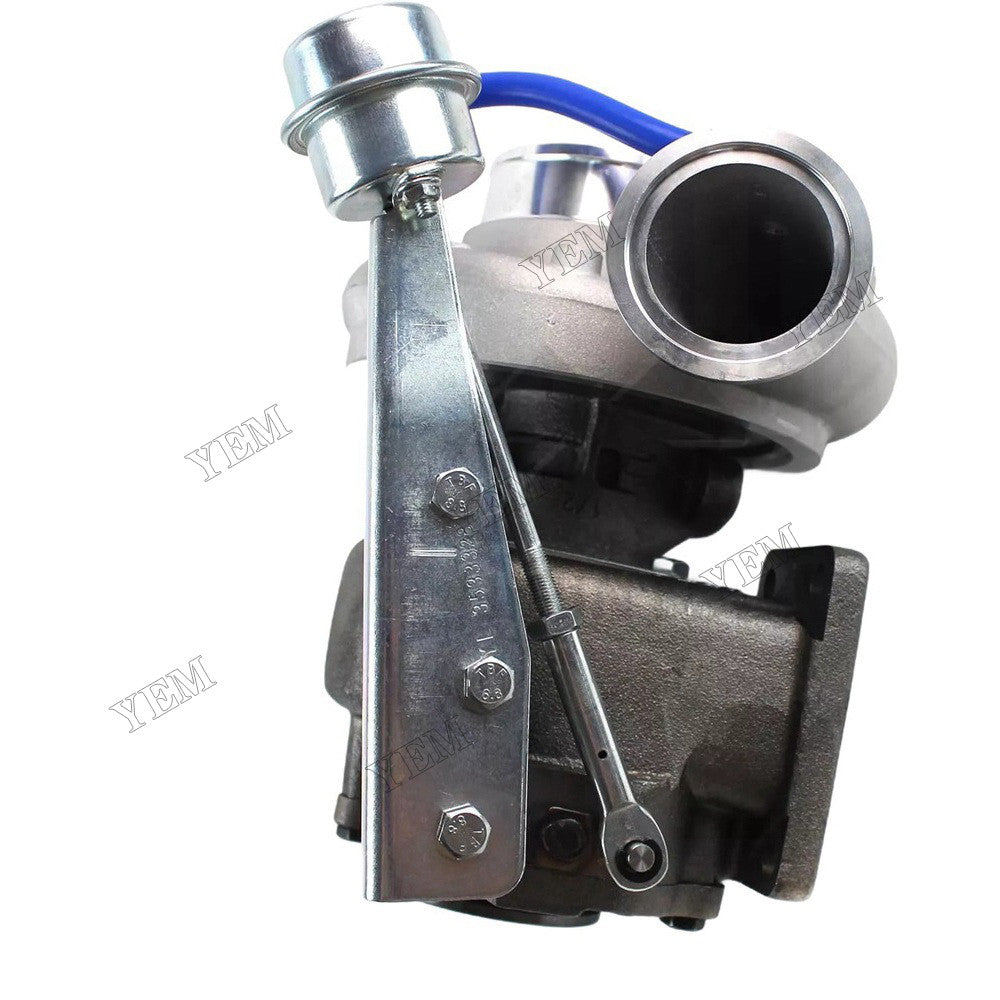 For Cummins Engine 6BTA 6BTAA ISB Turbo HX35W Turbocharger 3592202 3539009