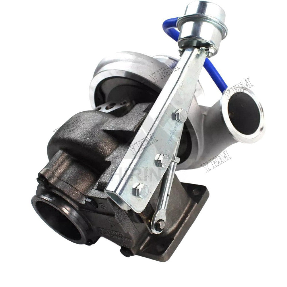 For Cummins Engine 6BTA 6BTAA ISB Turbo HX35W Turbocharger 3592202 3539009 For Cummins