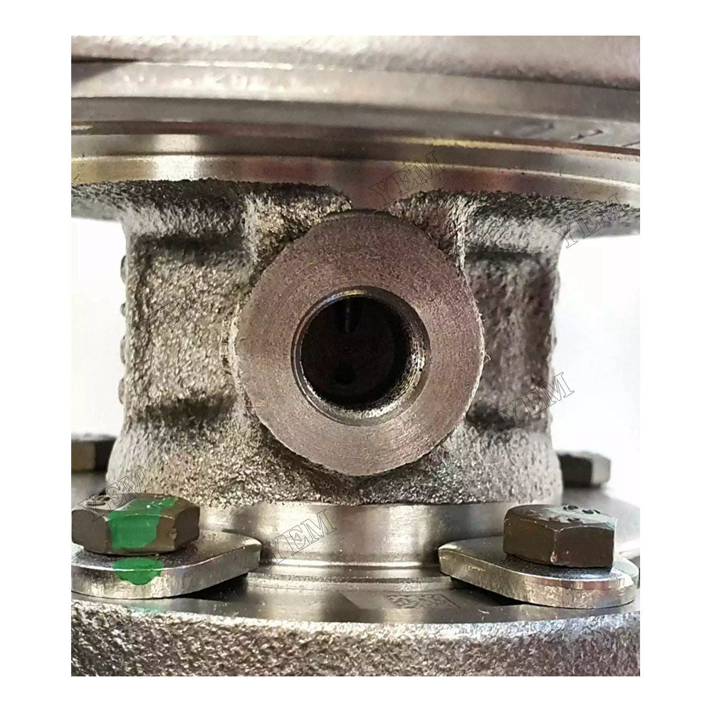 For Iveco Engine F5C Turbo K03 Turbocharger 53039880515 53039700254 For Iveco