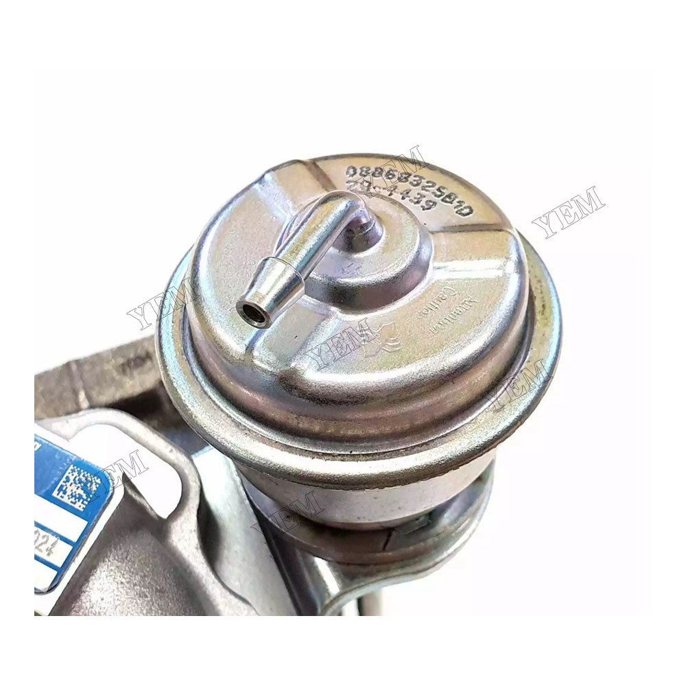 For Iveco Engine F5C Turbo K03 Turbocharger 53039880515 53039700254 For Iveco