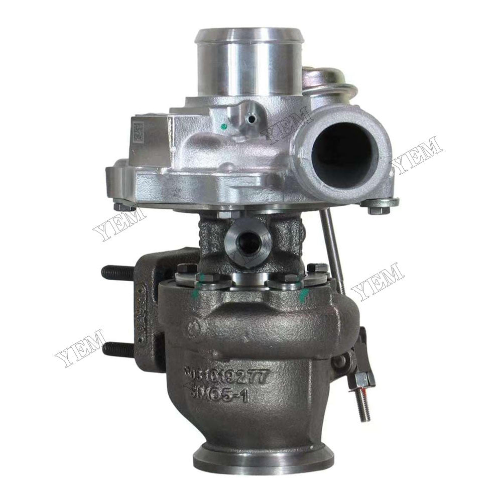 For Iveco Engine F5C New Holland Tractor T5.105 T5.115 T5.95 Turbo K03 Turbocharger 53039880516