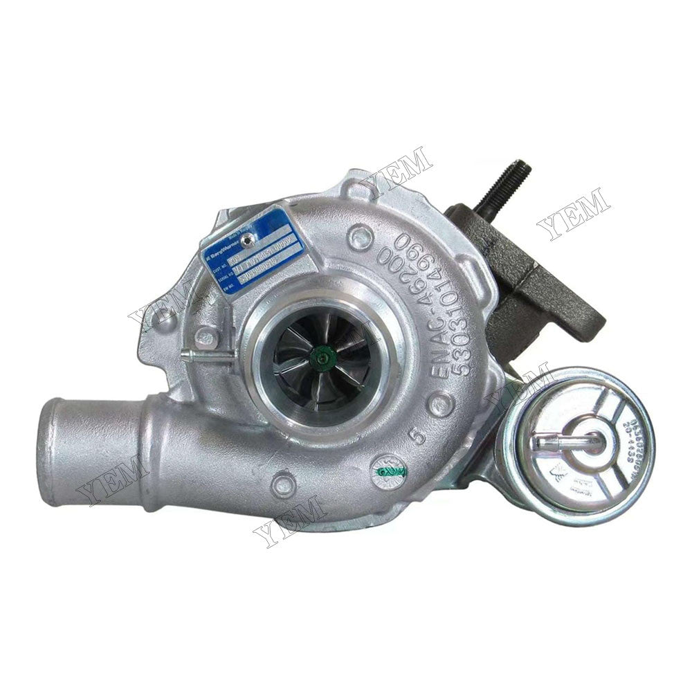 For Iveco Engine F5C New Holland Tractor T5.105 T5.115 T5.95 Turbo K03 Turbocharger 53039880516 For New Holland
