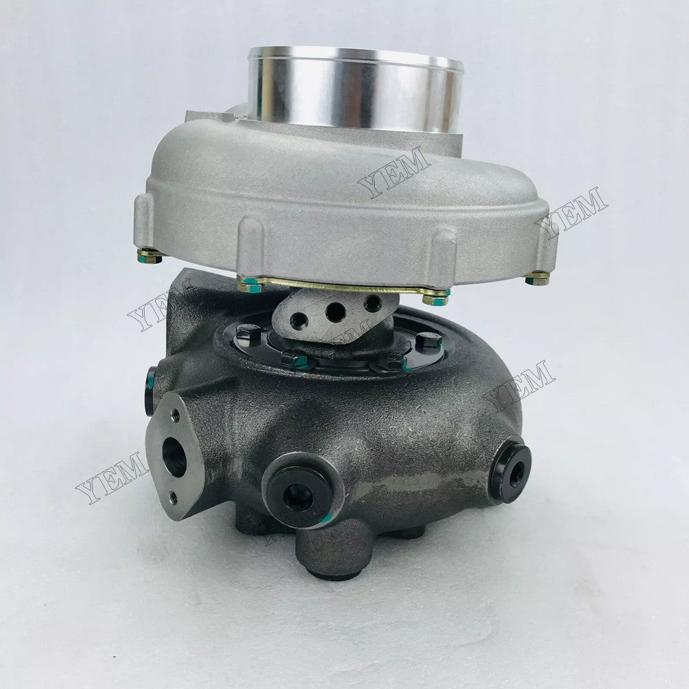 For Volvo Penta Engine TAMD71 TAMD71A TAMD71B Turbo K27 Turbocharger 865440 53279700008 For Volvo