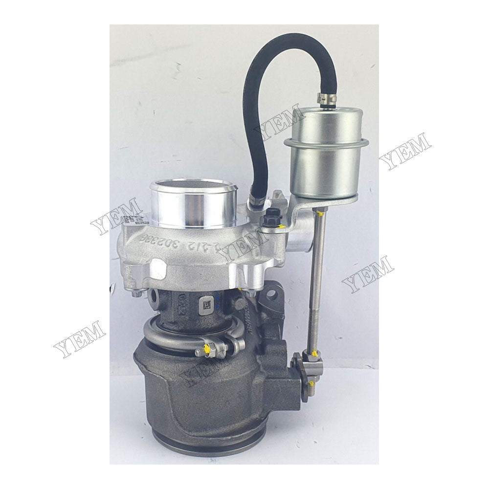 For Deutz Engine TCD2.9 Turbocharger 04134937 For Deutz