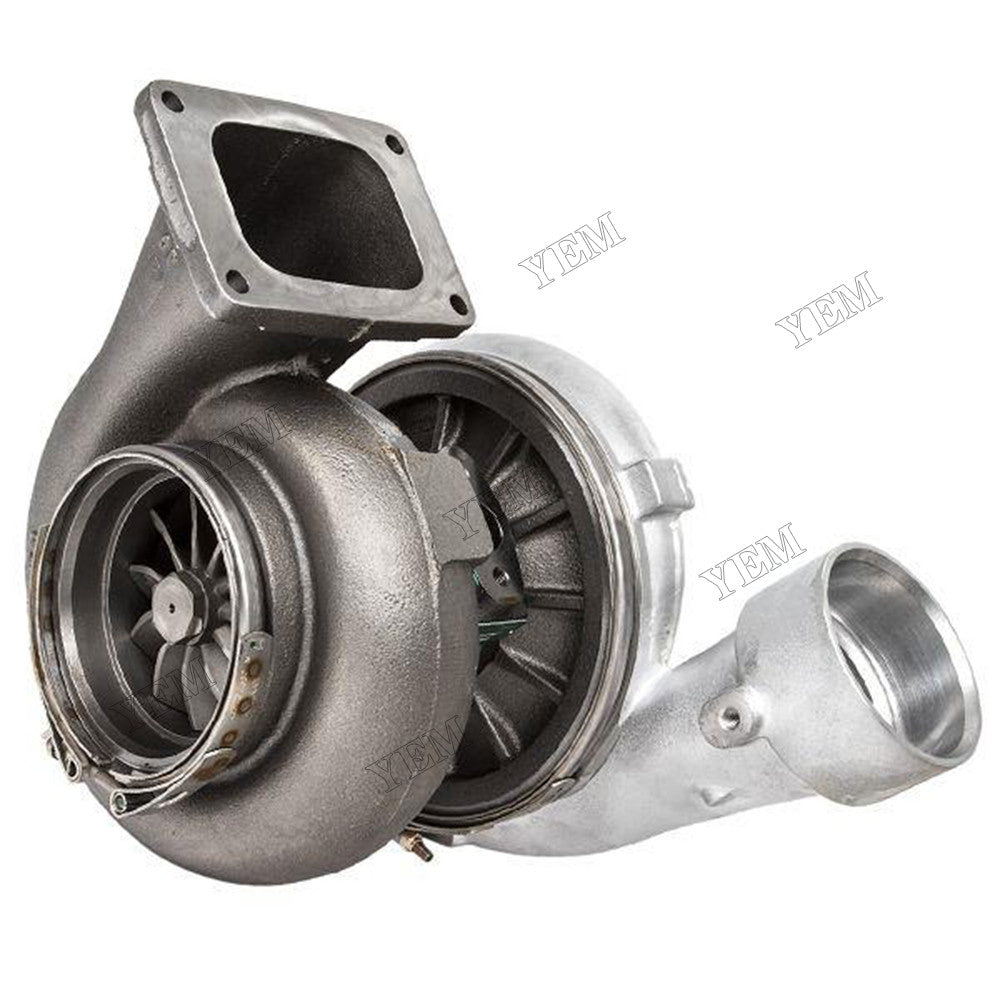 For Perkins Engine 4012-TWG2 4008TESI Turbocharger SE652Y For Perkins