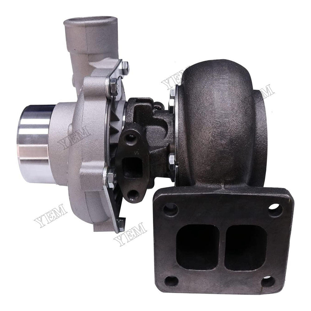 For International Harvester 1066 AG Tractor 1586D 3388 DT-436 Turbocharger 409570-9016 For International