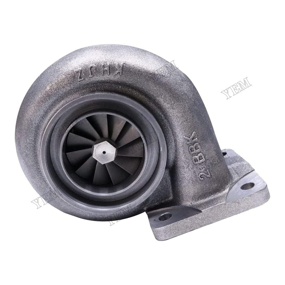 For International Harvester 1066 AG Tractor 1586D 3388 DT-436 Turbocharger 409570-9016 For International