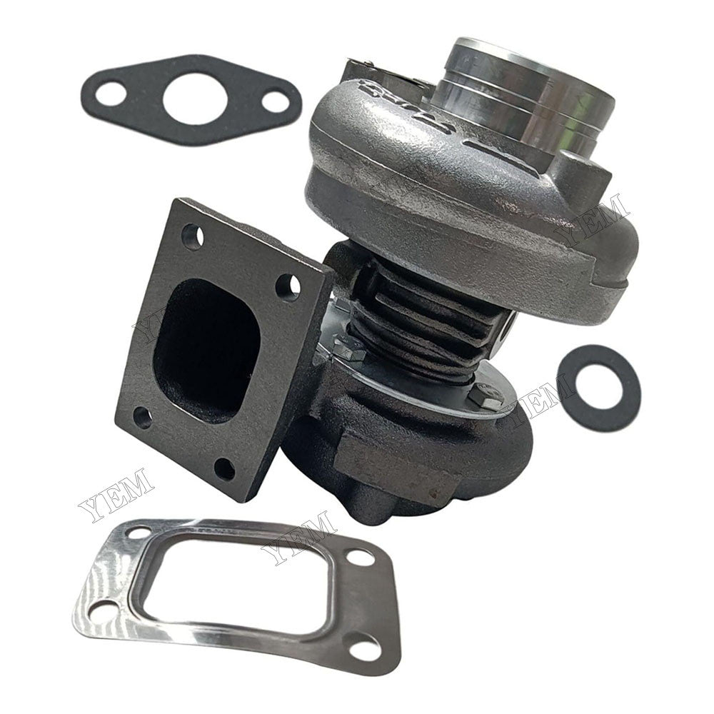 For New Holland TD70D TD90D TD95D TK75MA TK75VA Turbo TA2505 Turbocharger 99462782