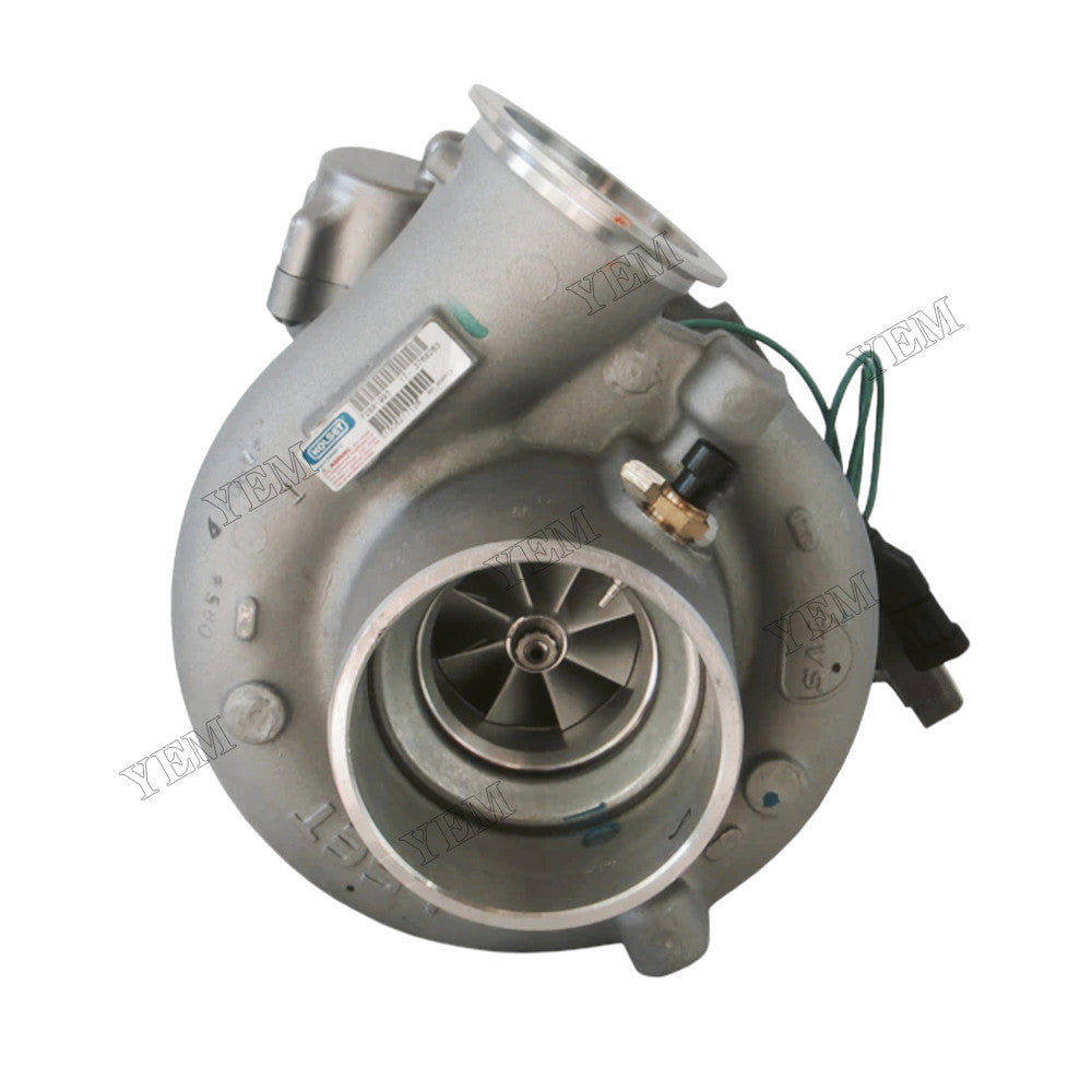 For Cummins Signature with ISX QSX15 Engine Turbo HE551V Turbocharger 4041076