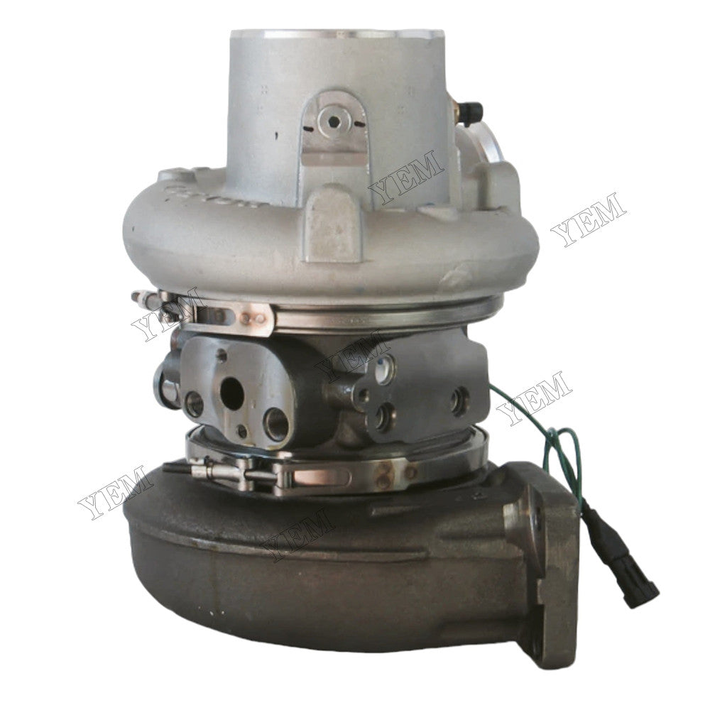 For Cummins Signature with ISX QSX15 Engine Turbo HE551V Turbocharger 4041076 For Cummins