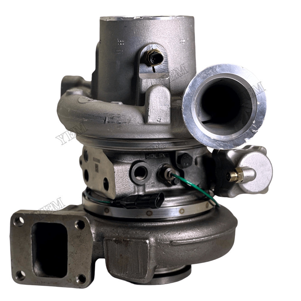 For Cummins Signature with ISX QSX15 Engine Turbo HE551V Turbocharger 4041076 For Cummins