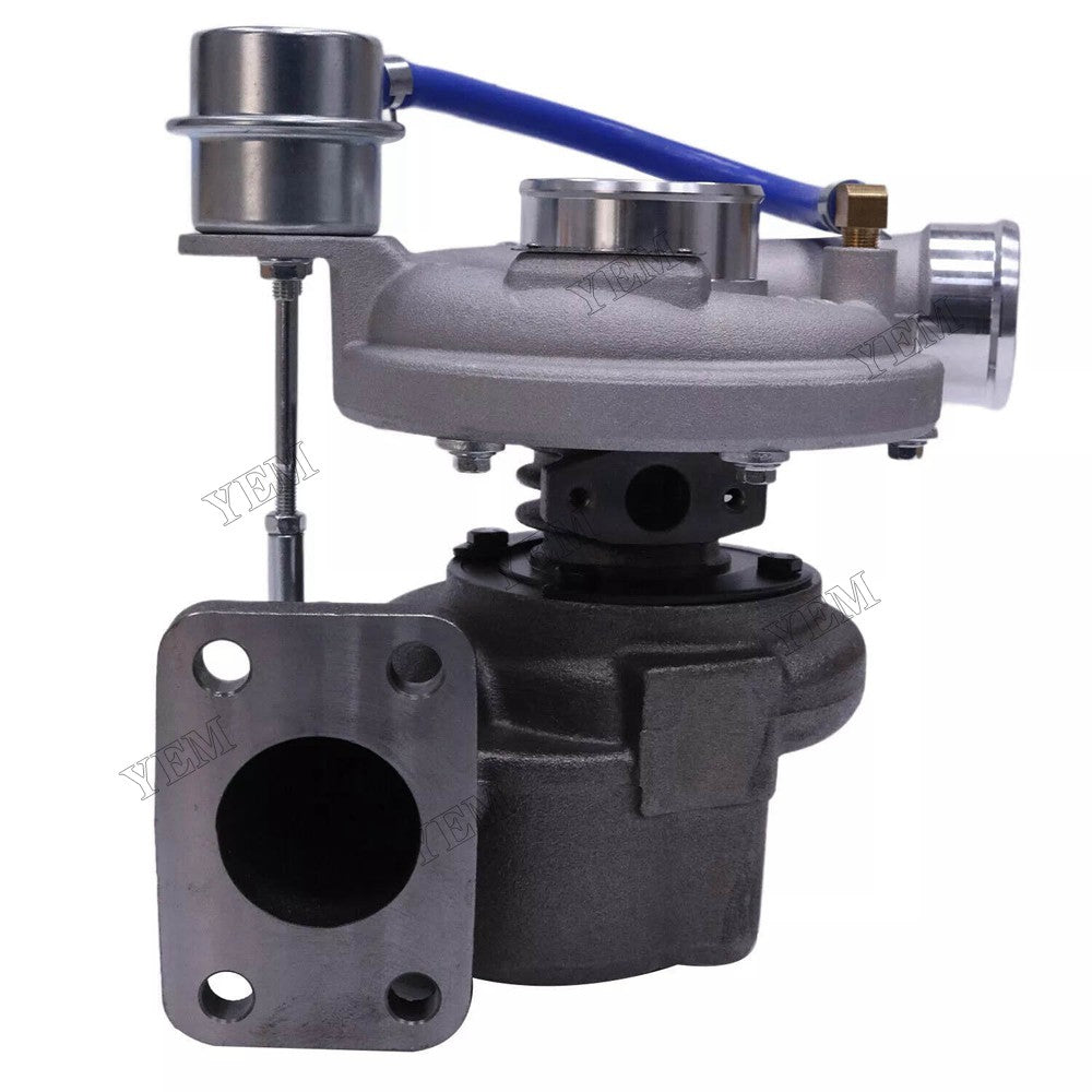 For Caterpillar CAT Engine 3054C C4.4 414E 416D 424D 428F 430D 442D 444F Turbo GT25 Turbocharger 237-3786 For Caterpillar