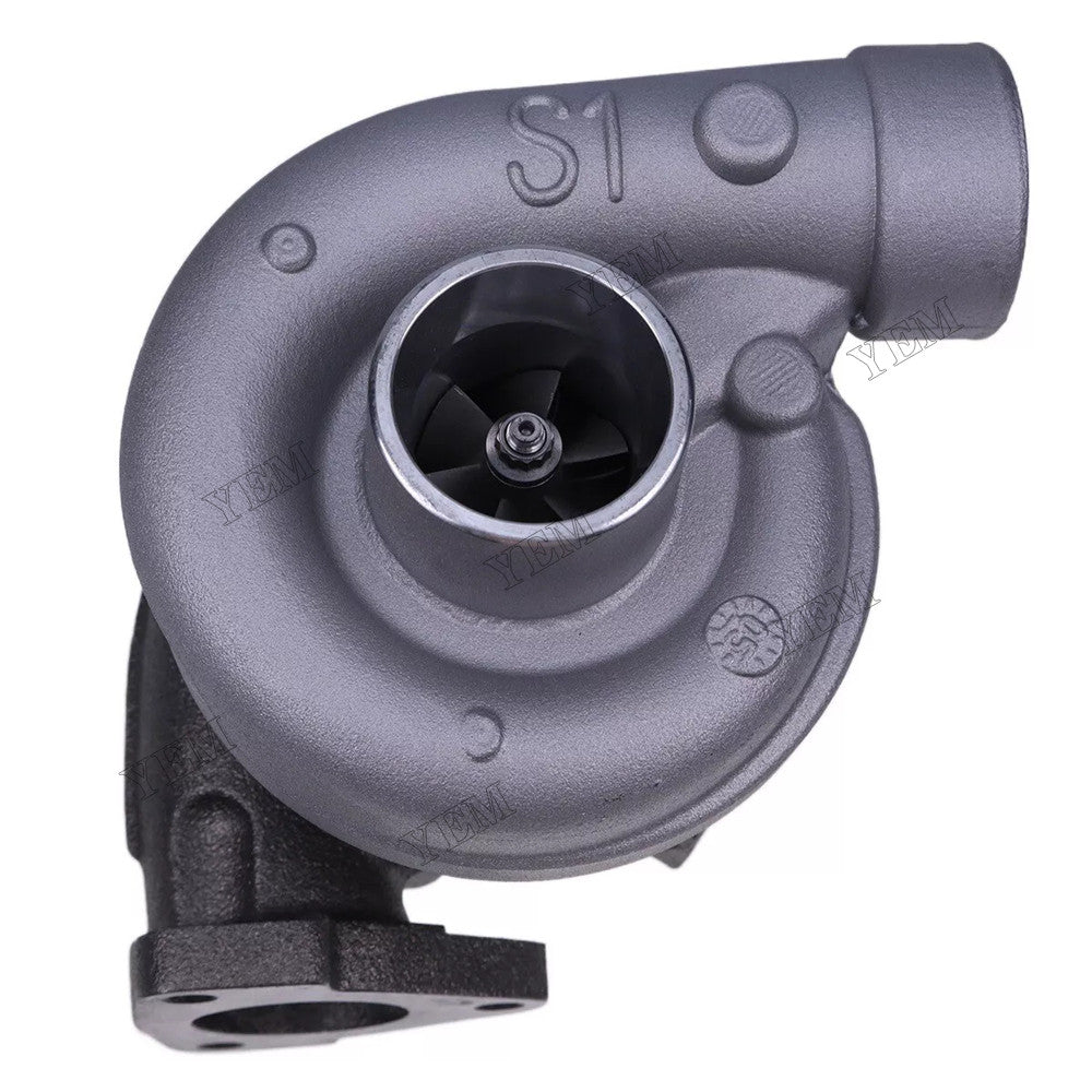 For Deutz Engine BF4L1011T BF4L1011F BF4M1012 Turbo S1B Turbocharger 04176561KZ 317960 For Deutz