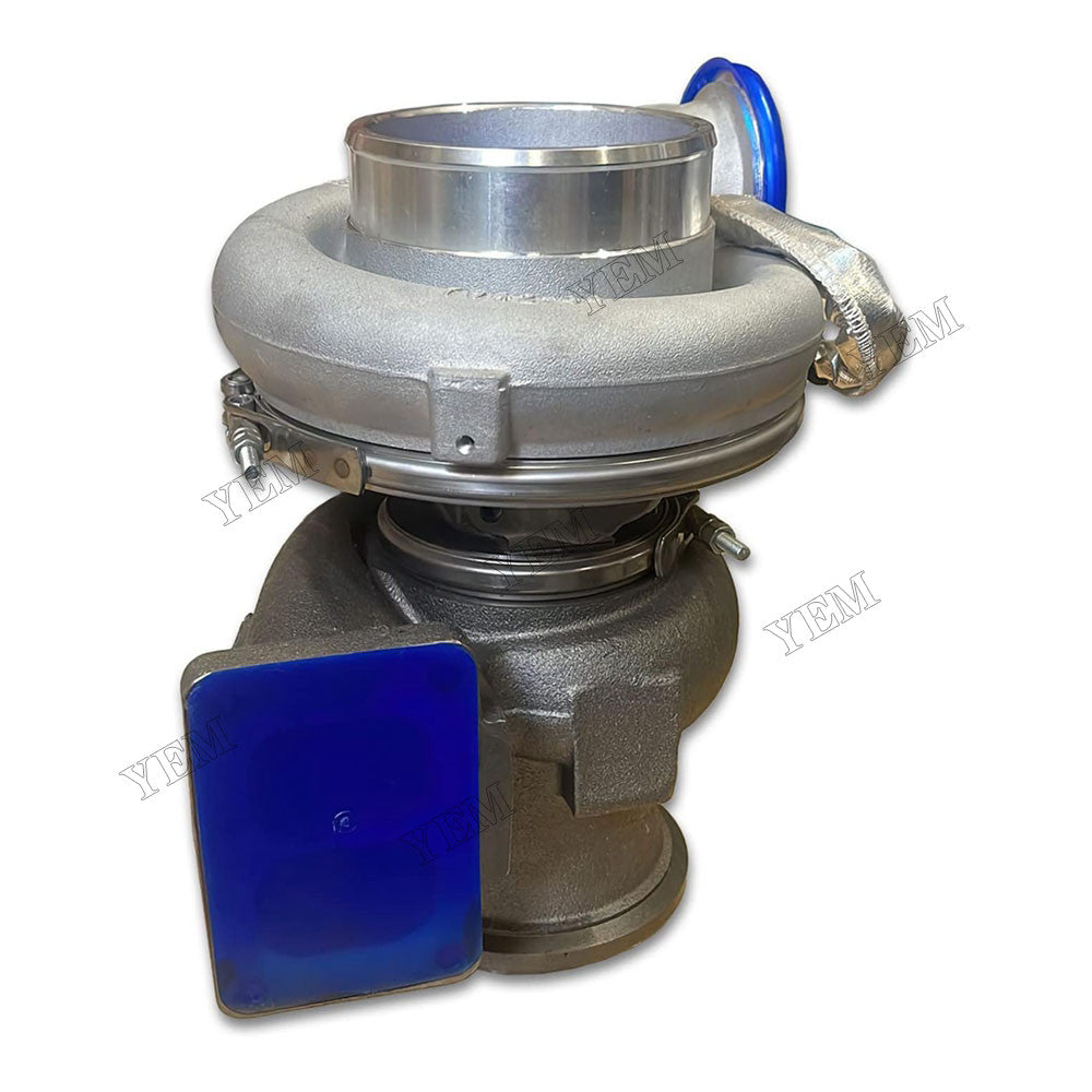 For Detroit Engine Series 60 Turbo K31 Turbocharger 23528064 For Detroit