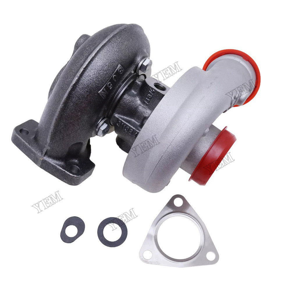 For Deutz Engine BF3L914 BF4M1011F Turbo S1B Turbocharger 315666