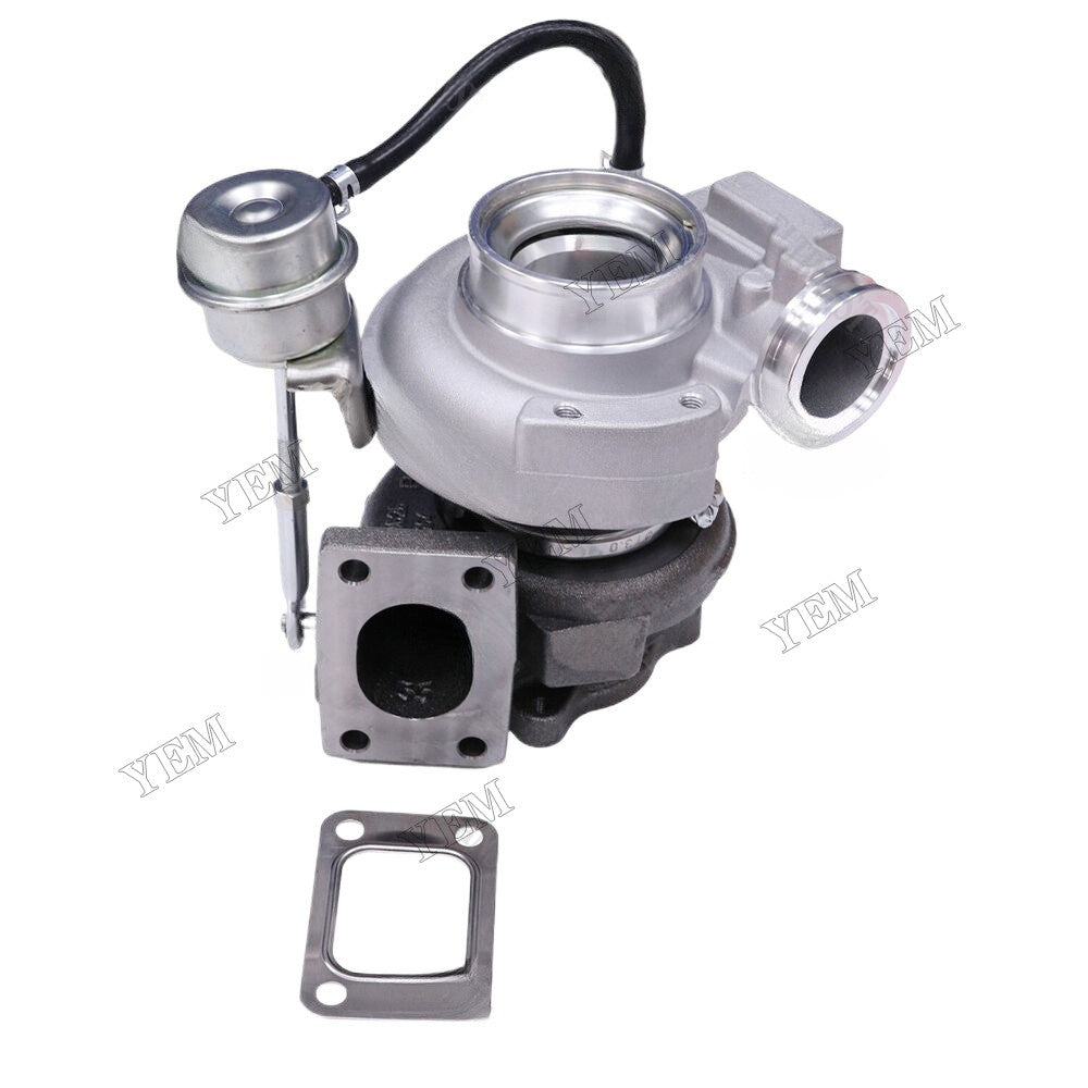 For Cummins Engine QSB QSB4 Turbo HE221W Turbocharger 4936506