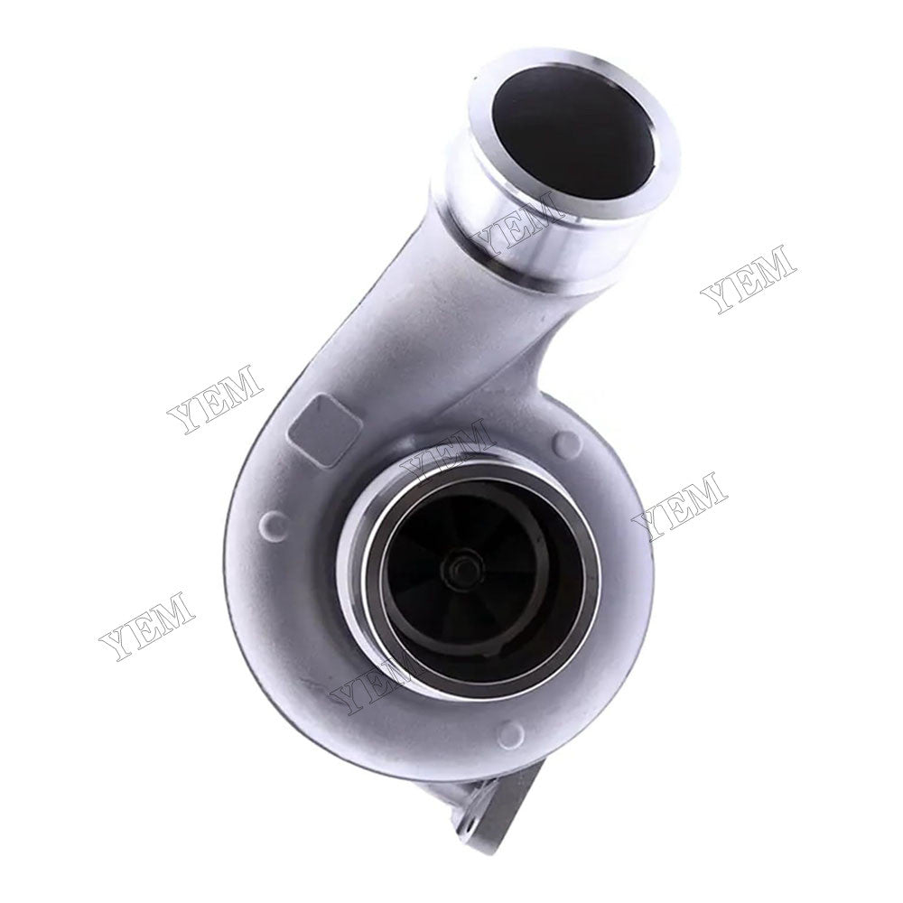For Mack Truck with E712L E7427 E7460 Engine Turbo S400S073 Turbocharger 631GC5173AMX
