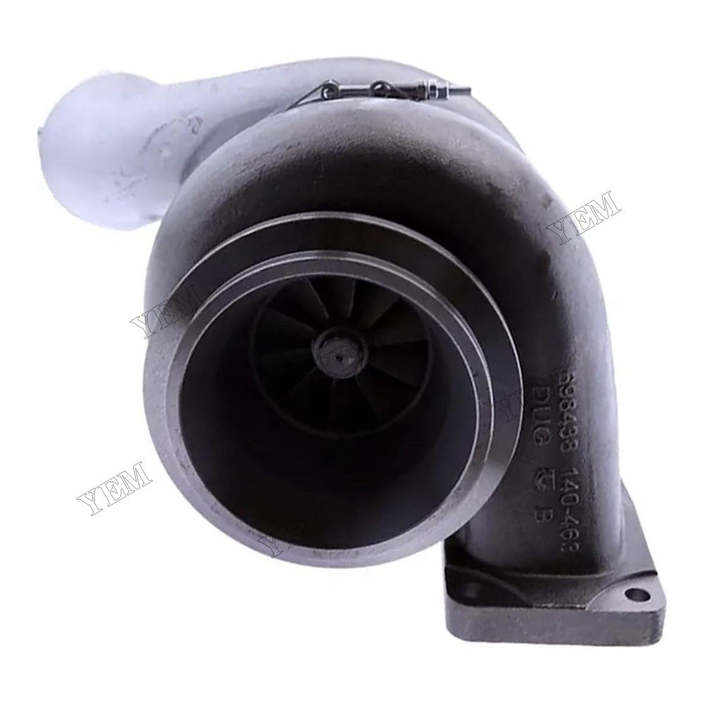 For Mack Truck with E712L E7427 E7460 Engine Turbo S400S073 Turbocharger 631GC5173AMX For Mack