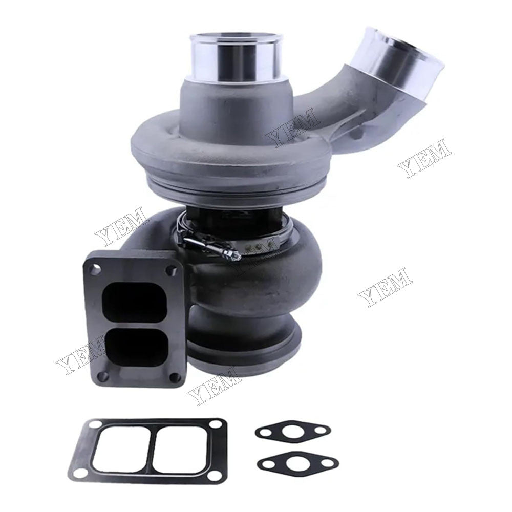 For Mack Truck with E712L E7427 E7460 Engine Turbo S400S073 Turbocharger 631GC5173AMX For Mack