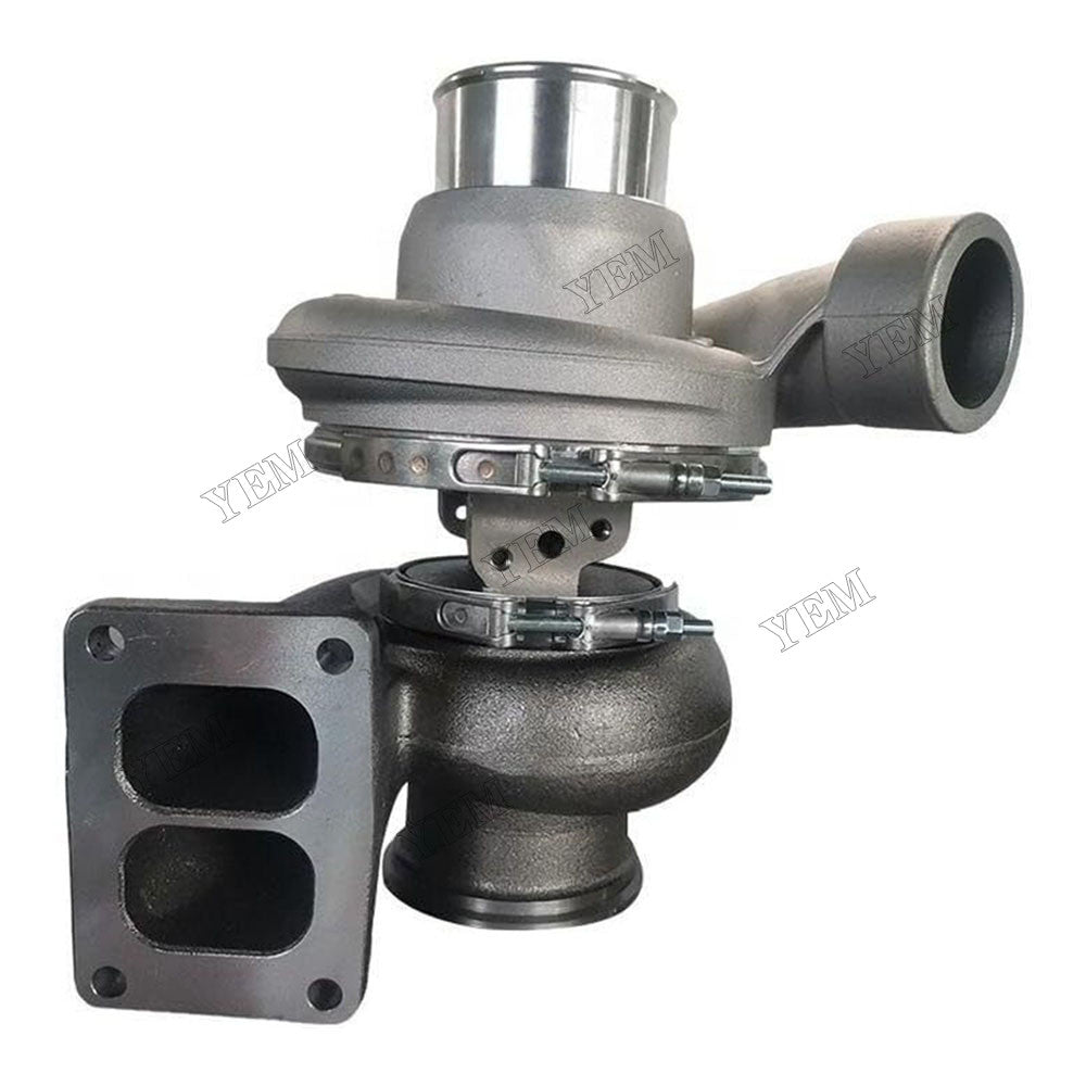For Mack Engine EM7-275 Turbo S3BL093 Turbocharger 631GC5140M3