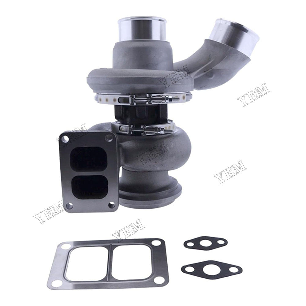 For Mack Engine E7-300 E7-350 E7-400 Turbo S400S069 Turbocharger 631GC5164MX 173299 174832 172066 For Mack