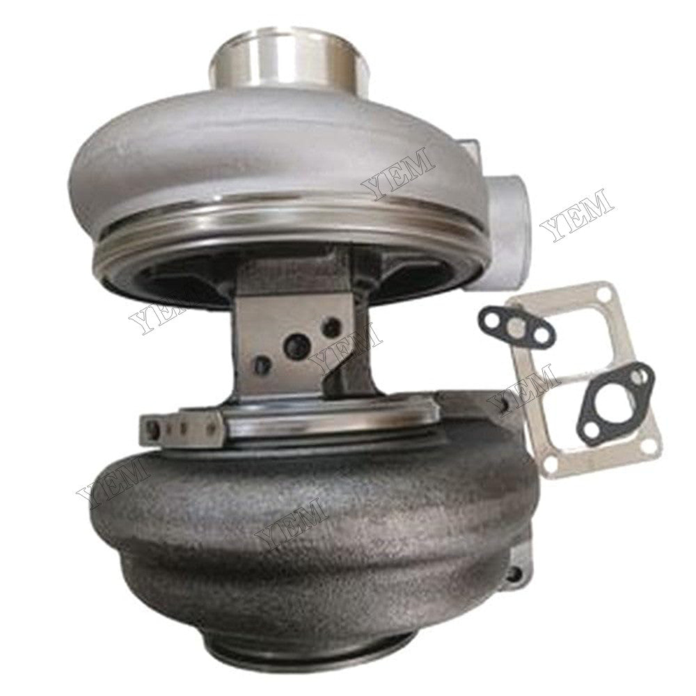 For Mack Engine E6 EM6 EE6 673 ETAY673A ENDT675 ETZ675 EME6-250 ETA676B Turbo TV6103 4LE Turbocharger 183386