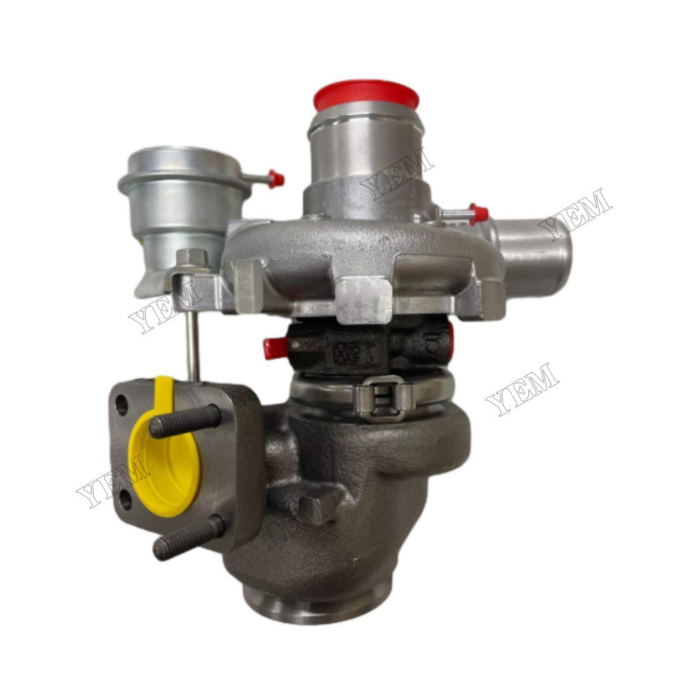 For Iveco Engine F5GFL413L F5GFL413J John Deere Tractor 5090GN 5090GV 5100GN Turbocharger ER5801861492