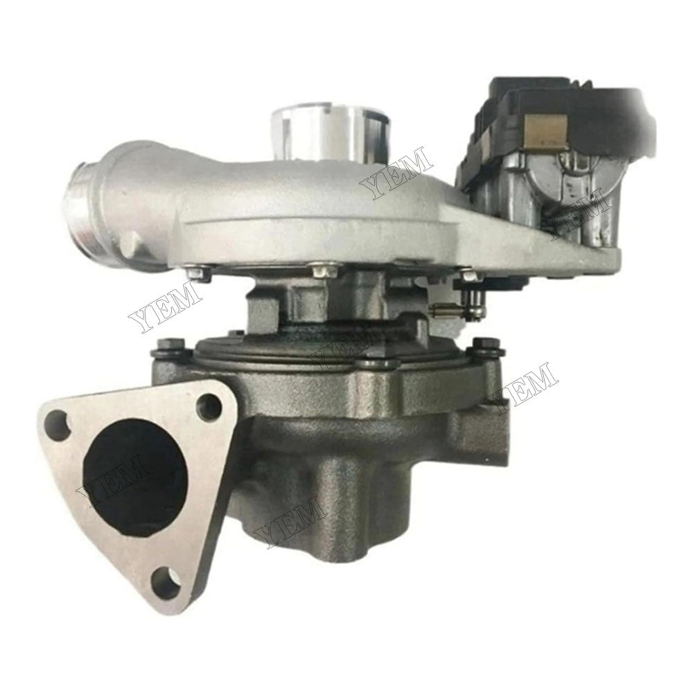 For Great Wall Engine GW4D20 Vehicle Havel H5 H6 Turbo GTC1446VZ Turbocharger 1118100-AED12 815479-5010