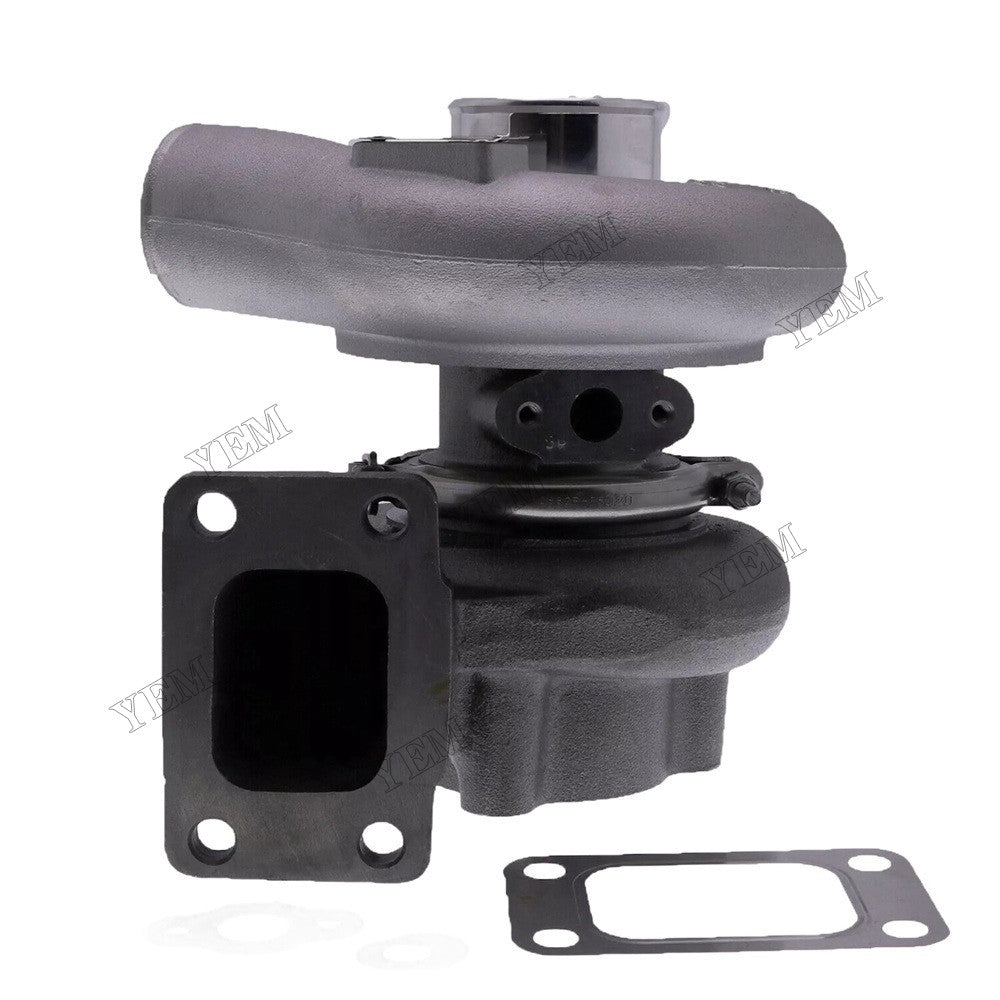 For Mitsubishi Engine S4K Turbo TD06H Turbocharger 49179-00530 For Mitsubishi