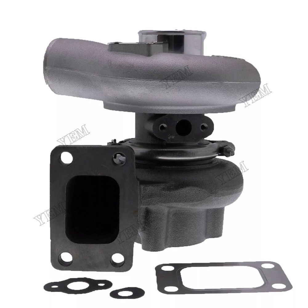 For Mitsubishi Engine S4K Turbo TD06H Turbocharger 49179-00530 For Mitsubishi