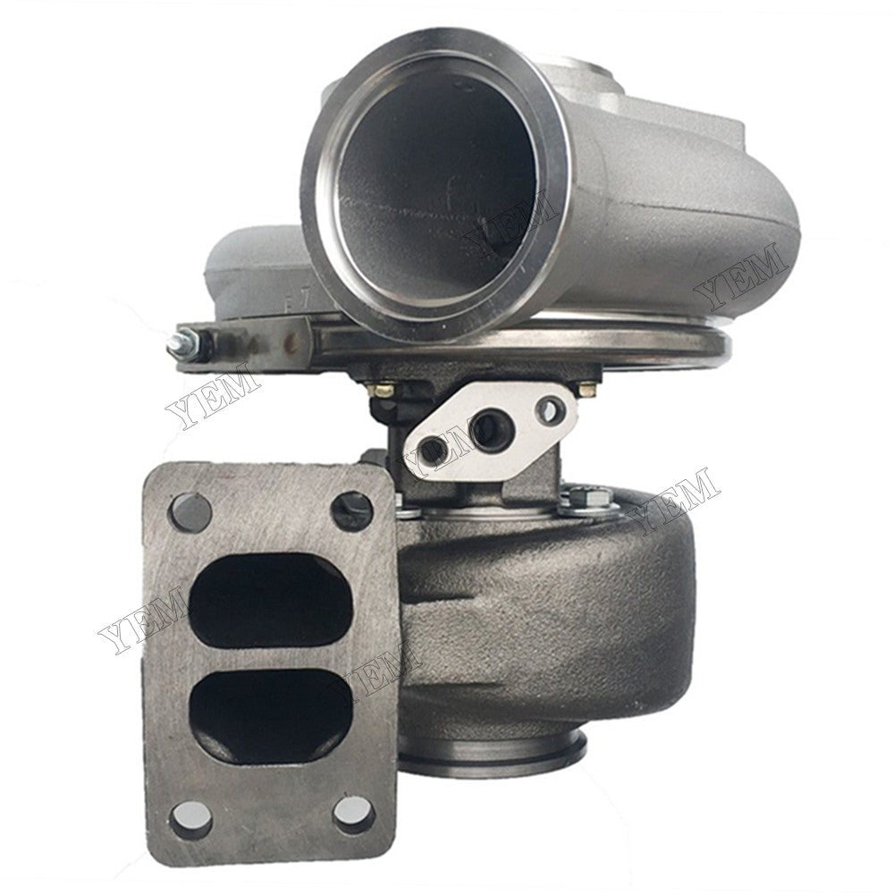 Engine 6BT Turbo HX35 Turbocharger 3599152 3599686 for Cummins For Cummins
