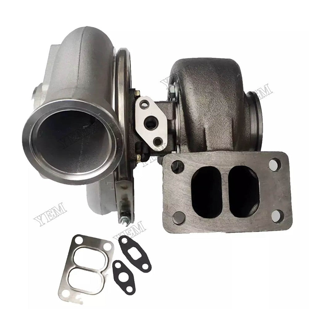 Engine 6BT Turbo HX35 Turbocharger 3599152 3599686 for Cummins For Cummins