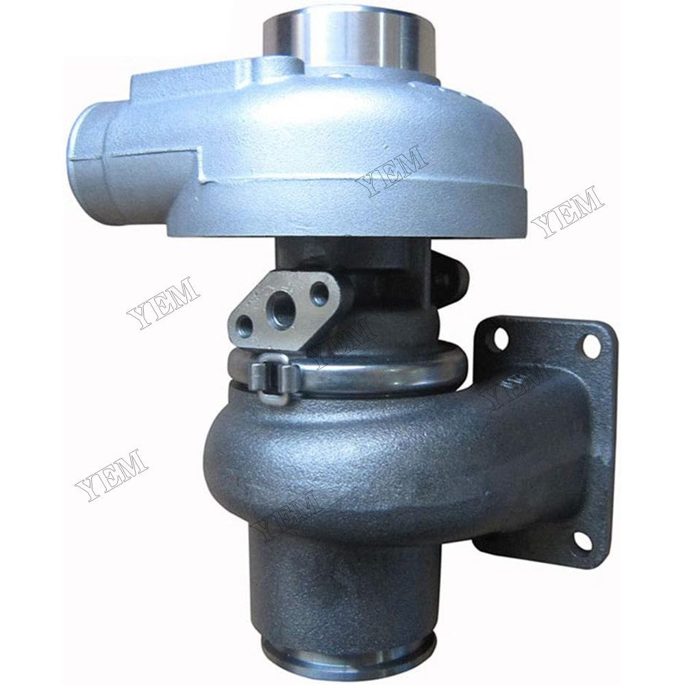 For Komatsu 4D102 S4D102E-1 Excavator PC100-6 PC120-6 PC130-6 Turbo HX30 Turbocharger 6732-81-8100 For Komatsu