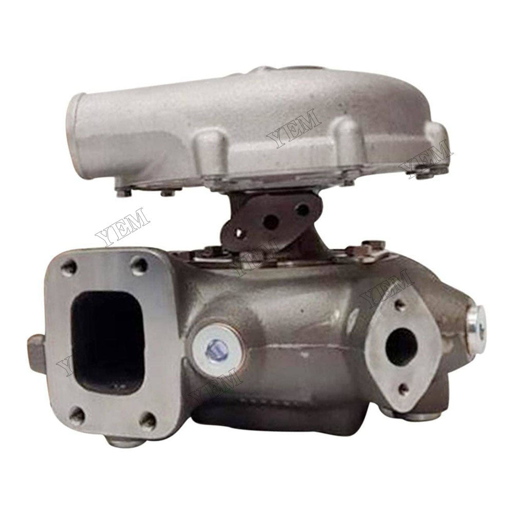 For Volvo Penta Iveco Marine with 8060SRM Engine Turbo K27 Turbocharger 53279886791