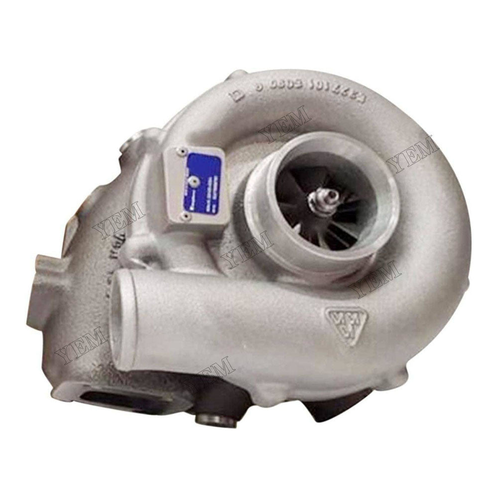 For Volvo Penta Iveco Marine with 8060SRM Engine Turbo K27 Turbocharger 53279886791 For Volvo