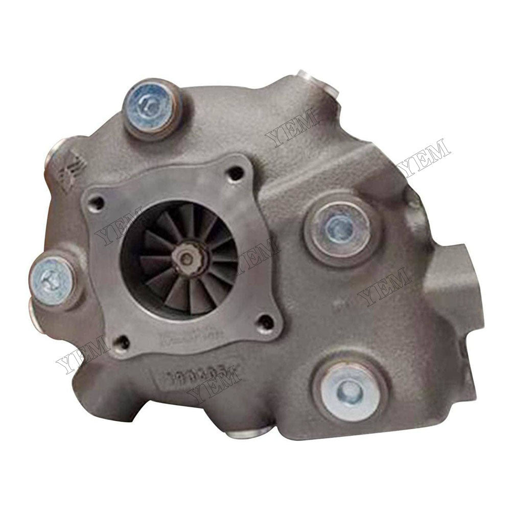 For Volvo Penta Iveco Marine with 8060SRM Engine Turbo K27 Turbocharger 53279886791 For Volvo