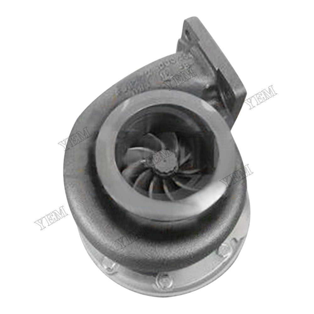 For John Deere 608S 1270D 608L 759G 850 1470D 59000 with 6081H Engine Turbo S300 Turbocharger RE503865 For John Deere
