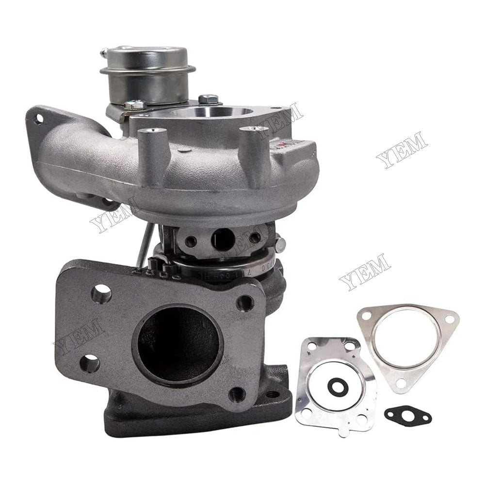 For Nissan MR16DDT Engine Juke 2011-2016 Turbo TF035HL8 Turbocharger 49335-00850 For Nissan